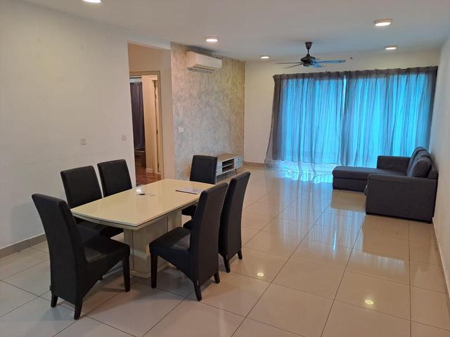 Condominium for rent in Kajang, Langat