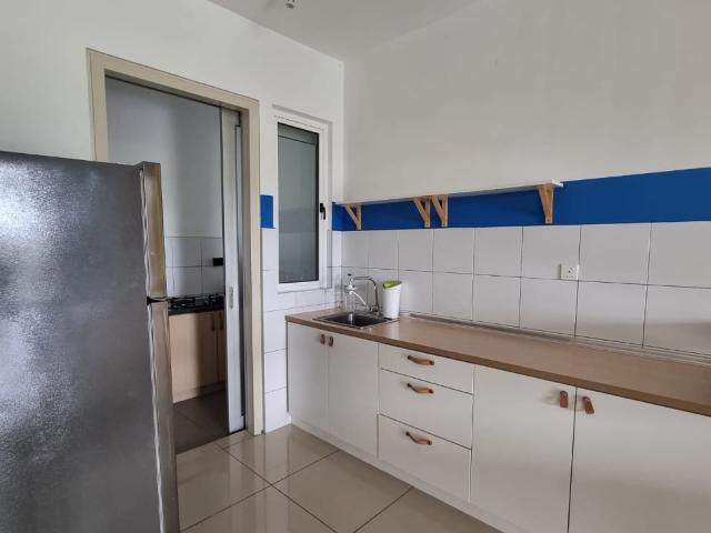 Apartment for rent in Kajang, Langat