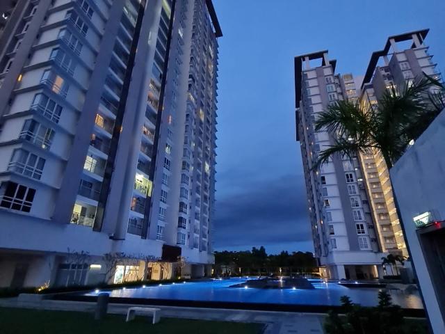 House for rent in Country Heights Damansara, Kuala Lumpur