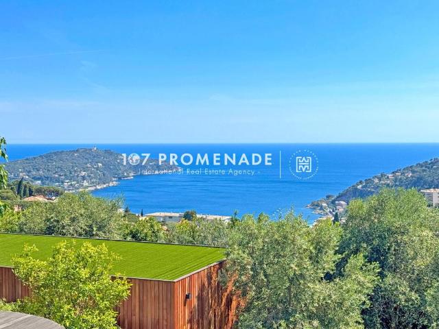 Villa vente à Nice