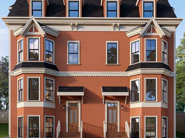 Condo for sale in Somerville, Massachusetts