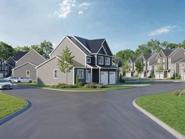Condo for sale in Massachusetts