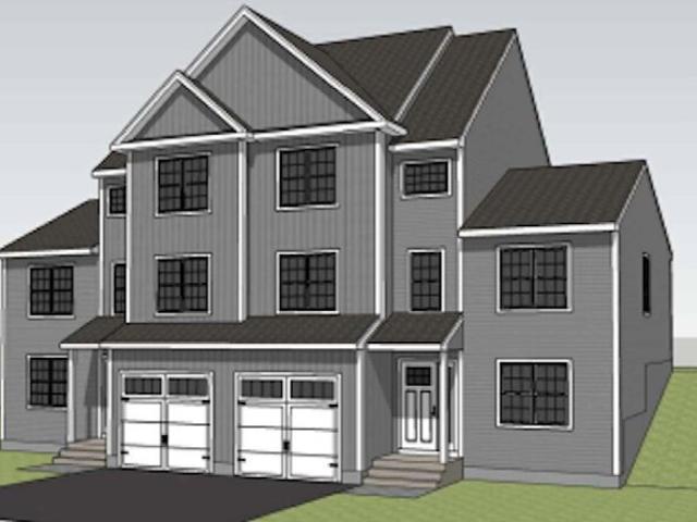 Condo for sale in Massachusetts