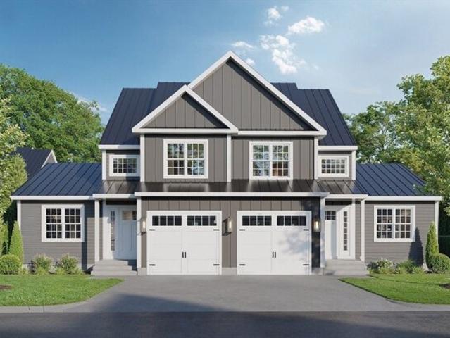 Condo for sale in Massachusetts