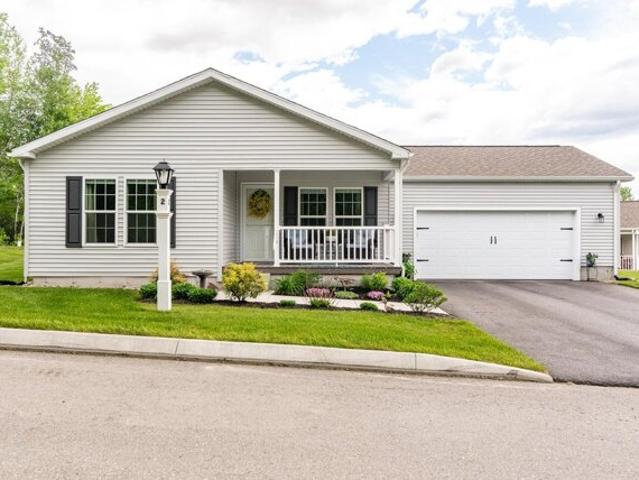 Property for sale in Berwick, Maine
