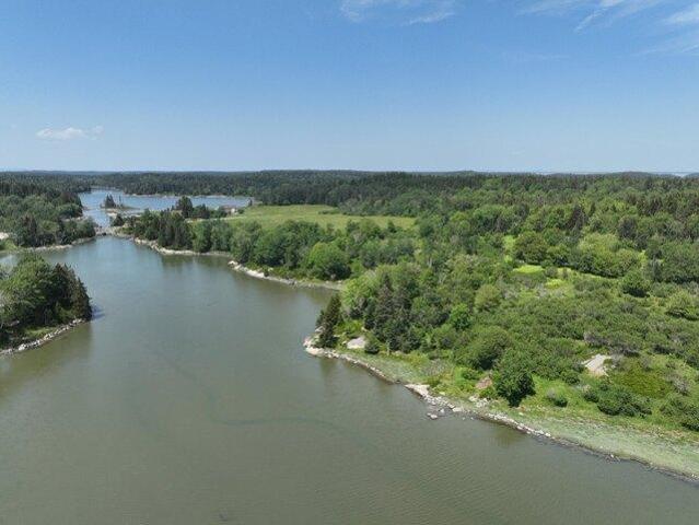 Land for sale in Vinalhaven, Maine