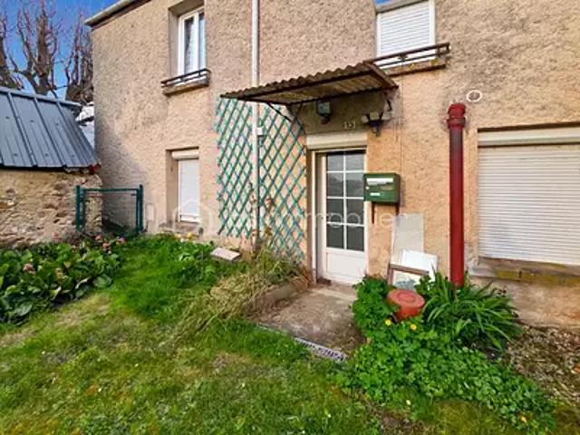Maison vente à Meaux, Vinantes