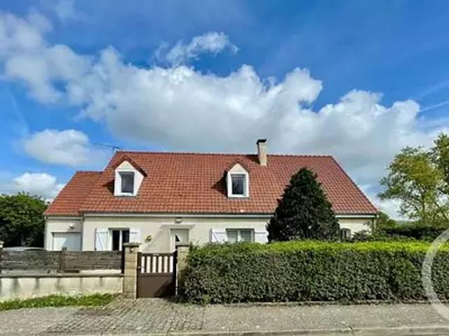 Maison vente à Meaux, Vinantes