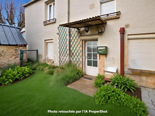 Maison vente à Meaux, Vinantes
