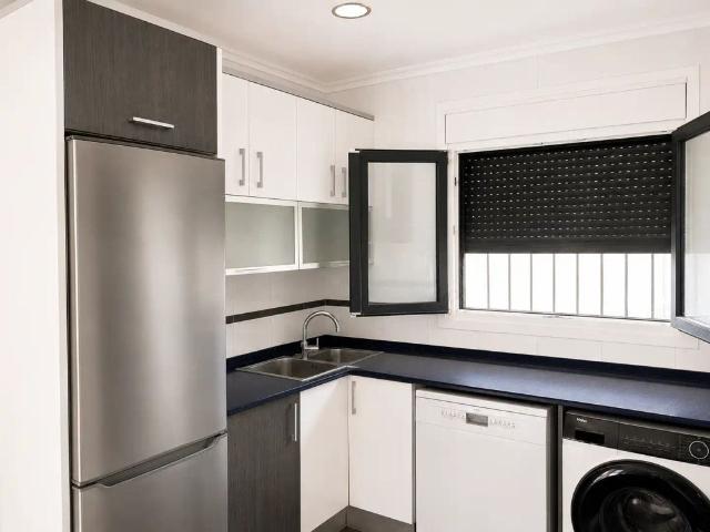 Apartamento en alquiler en el Baix Maestrat, Valencia