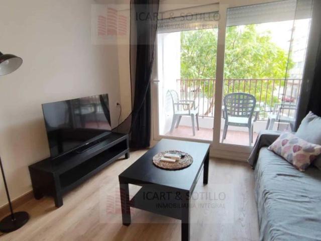 Apartamento en alquiler en Vinaròs, Castelló / Castellón