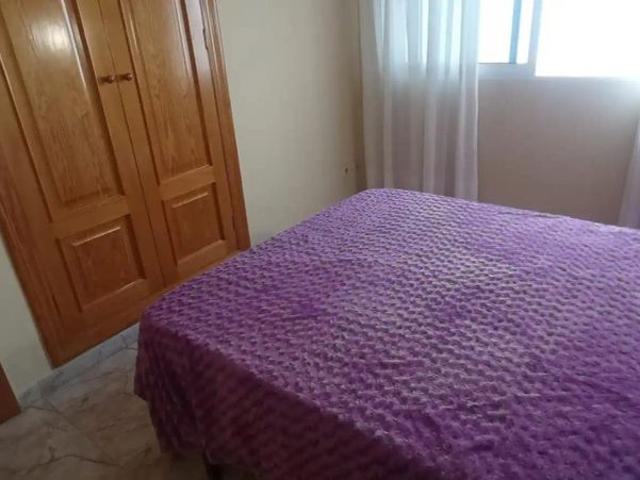 Apartamento en alquiler en Dones de la Mar, el Baix Maestrat