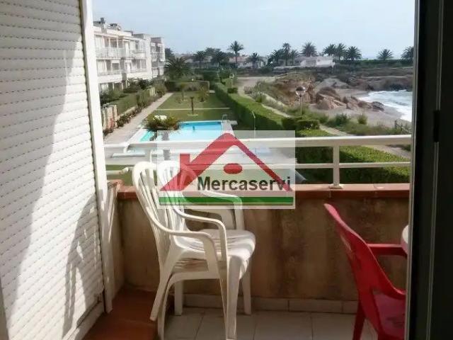 Apartamento en alquiler en el Baix Maestrat, Valencia
