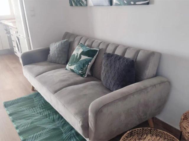 Apartamento en alquiler en el Baix Maestrat, Valencia