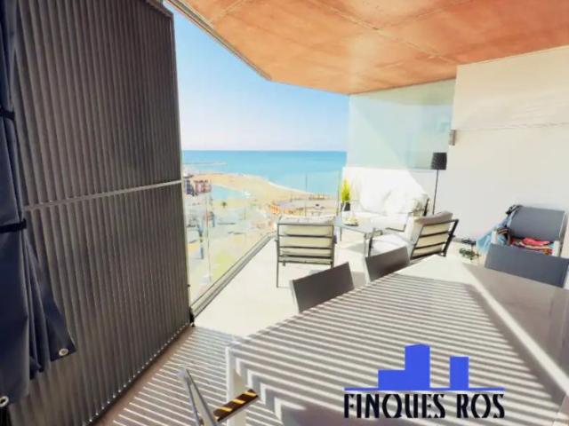 Apartamento en alquiler en Dones de la Mar, el Baix Maestrat