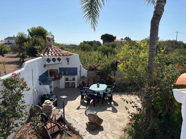 Apartamento en alquiler en el Baix Maestrat, Valencia