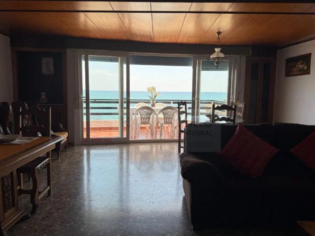 Apartamento en alquiler en el Baix Maestrat, Valencia