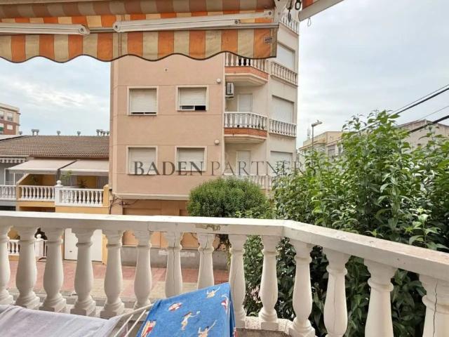 Apartamento en alquiler en Dones de la Mar, el Baix Maestrat