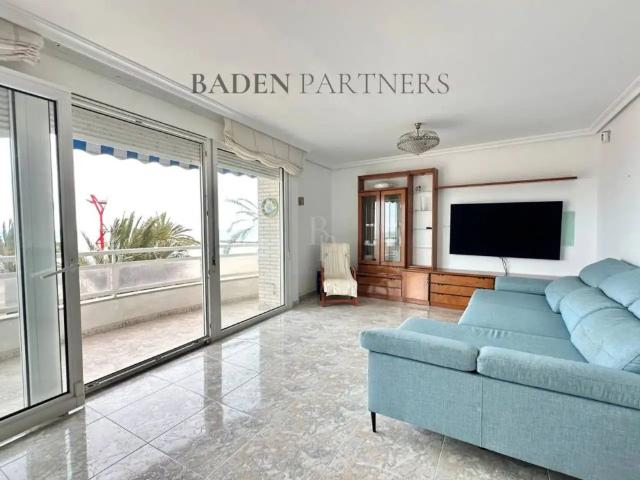 Apartamento en alquiler en el Baix Maestrat, Valencia
