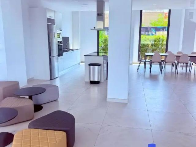 Apartamento en alquiler en Dones de la Mar, el Baix Maestrat