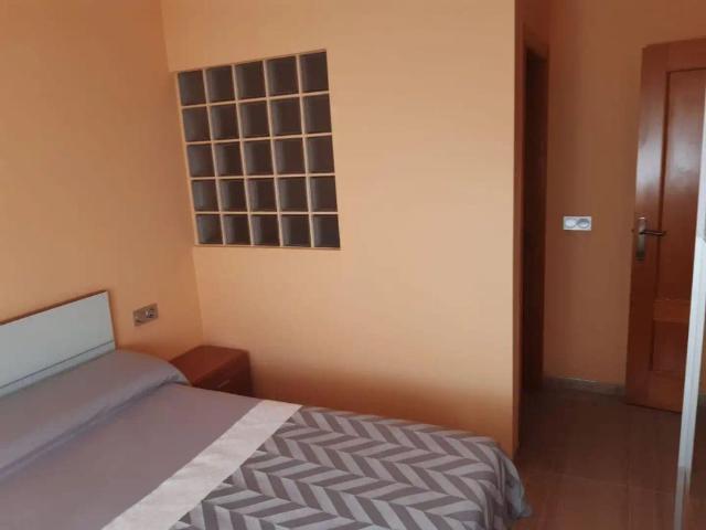 Apartamento en alquiler en Dones de la Mar, el Baix Maestrat