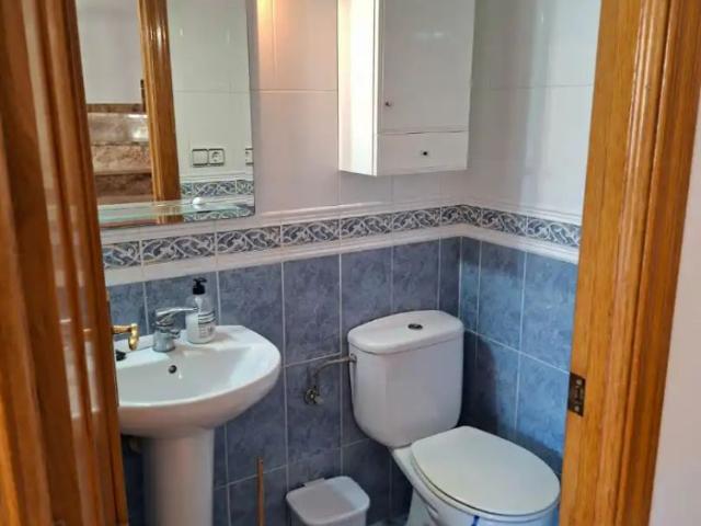 Apartamento en alquiler en Dones de la Mar, el Baix Maestrat