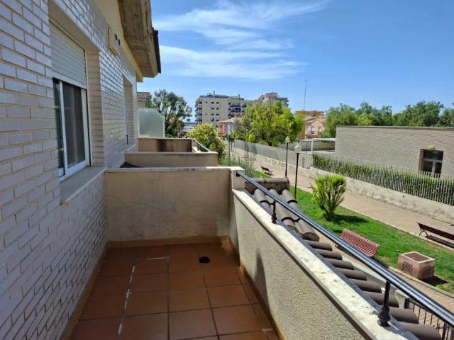Apartamento en alquiler en Dones de la Mar, el Baix Maestrat