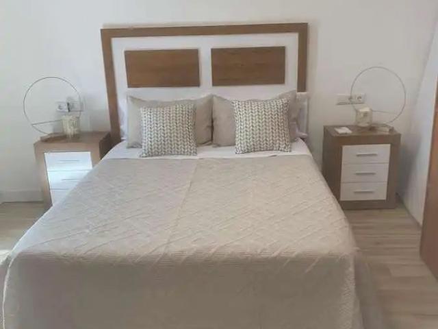 Apartamento en alquiler en el Baix Maestrat, Valencia