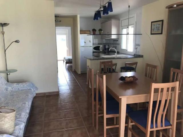Apartamento en alquiler en el Baix Maestrat, Valencia
