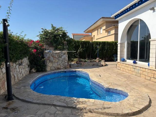 Apartamento en alquiler en el Baix Maestrat, Valencia