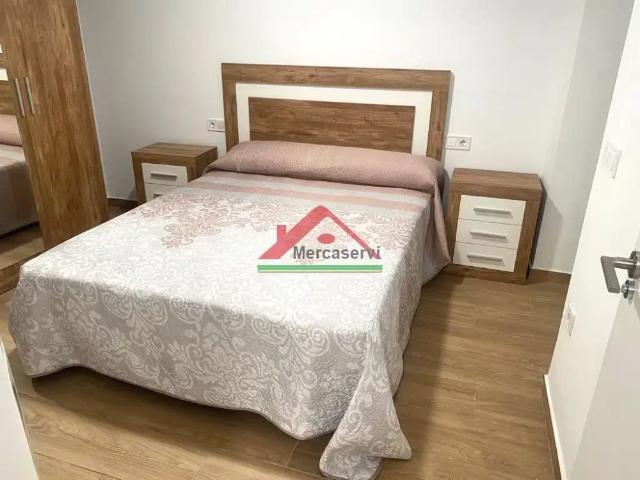 Apartamento en alquiler en Dones de la Mar, el Baix Maestrat