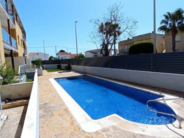 Apartamento en alquiler en el Baix Maestrat, Valencia