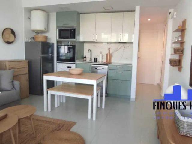 Apartamento en alquiler en el Baix Maestrat, Valencia
