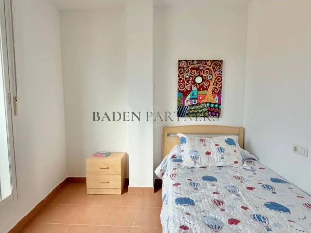 Apartamento en alquiler en Dones de la Mar, el Baix Maestrat