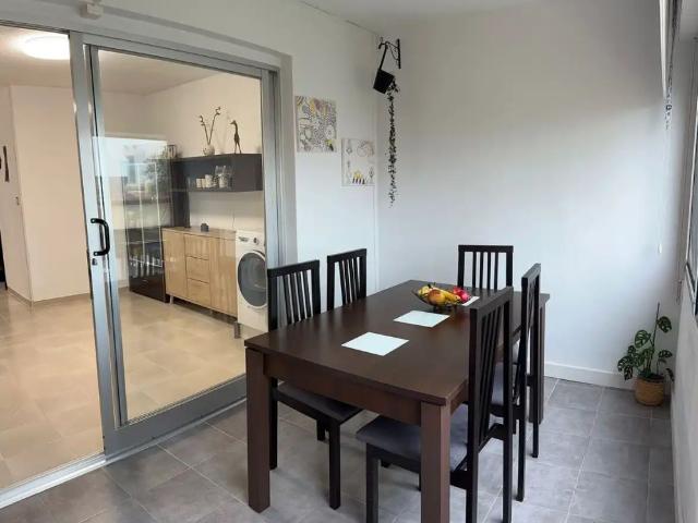 Apartamento en alquiler en el Baix Maestrat, Valencia