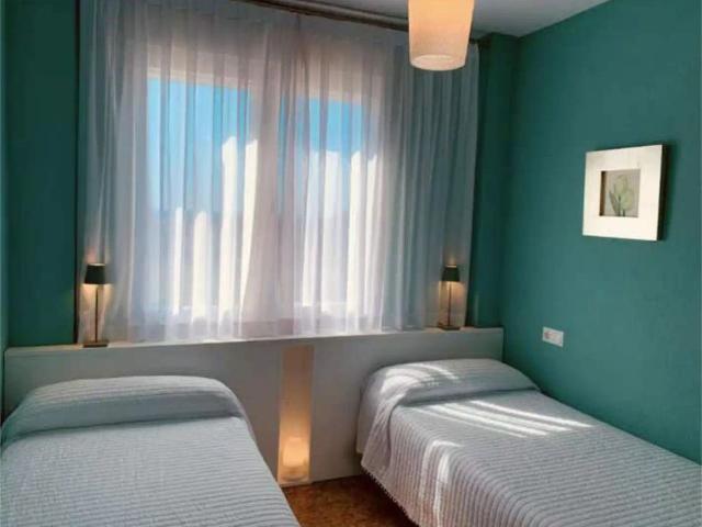 Apartamento en alquiler en el Baix Maestrat, Valencia