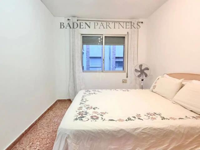 Apartamento en alquiler en el Baix Maestrat, Valencia