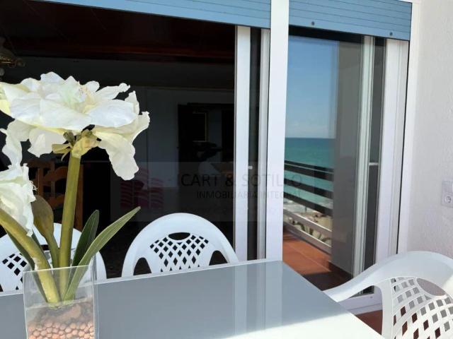 Apartamento en alquiler en Vinaròs, Castelló / Castellón