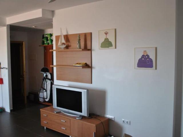 Apartamento en alquiler en Dones de la Mar, el Baix Maestrat