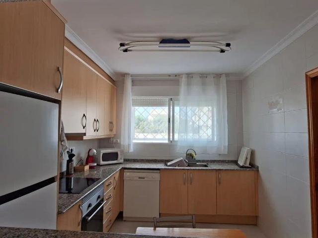 Apartamento en alquiler en el Baix Maestrat, Valencia