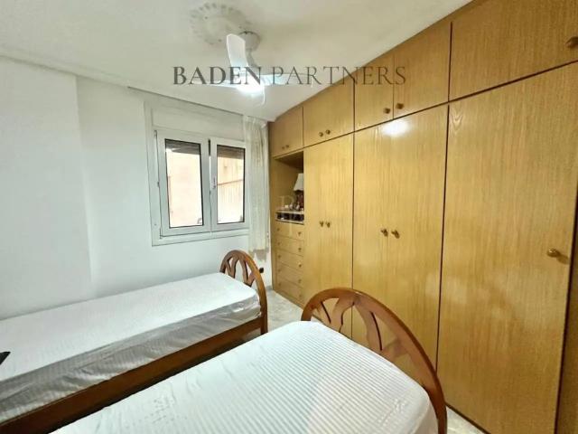 Apartamento en alquiler en el Baix Maestrat, Valencia