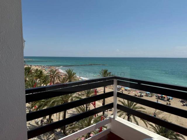 Apartamento en alquiler en el Baix Maestrat, Valencia