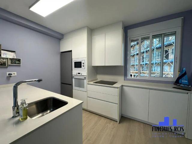Apartamento en alquiler en el Baix Maestrat, Valencia
