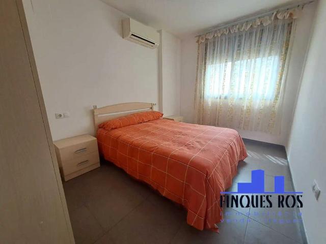 Apartamento en alquiler en el Baix Maestrat, Valencia
