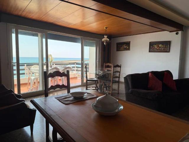 Apartamento en alquiler en el Baix Maestrat, Valencia