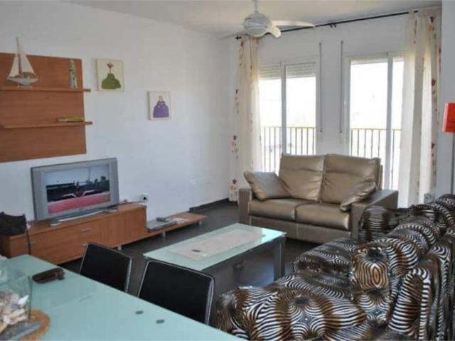 Apartamento en alquiler en Dones de la Mar, el Baix Maestrat