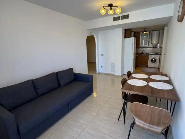 Apartamento en alquiler en Dones de la Mar, el Baix Maestrat