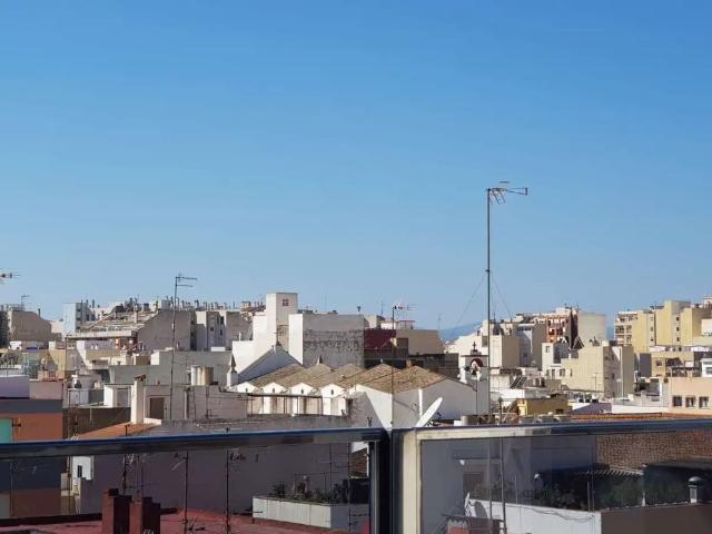 Apartamento en alquiler en el Baix Maestrat, Valencia