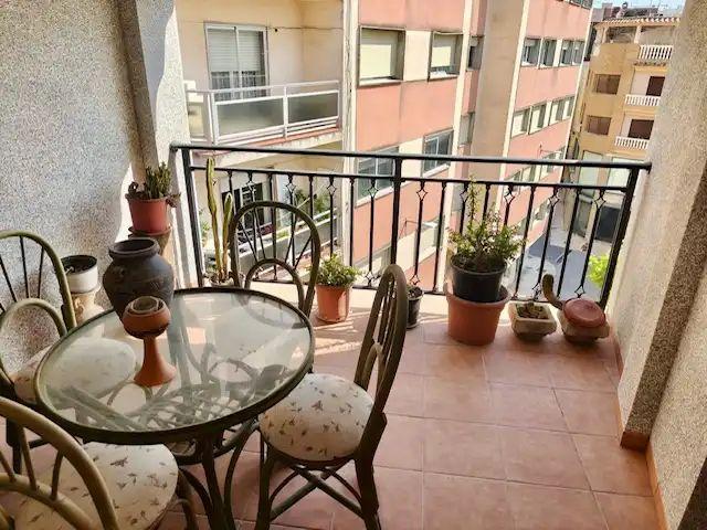 Apartamento en alquiler en el Baix Maestrat, Valencia