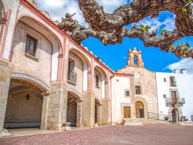 Apartamento en alquiler en el Baix Maestrat, Valencia